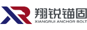 翔銳品牌logo設計