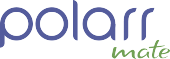 pollar保健品品牌logo設計